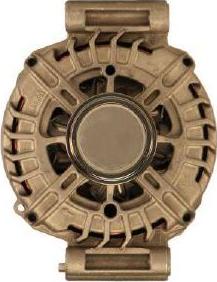 Remy DRA1548 - Generator / Alternator aaoparts.ro