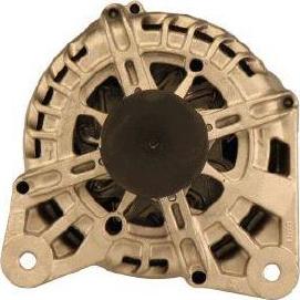 Remy DRA1869 - Generator / Alternator aaoparts.ro