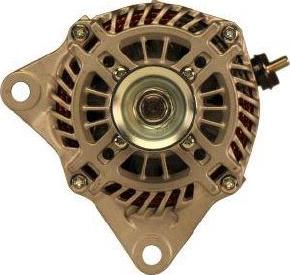 Remy DRA1777 - Generator / Alternator aaoparts.ro