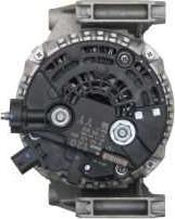 Remy DRB4020X - Generator / Alternator aaoparts.ro