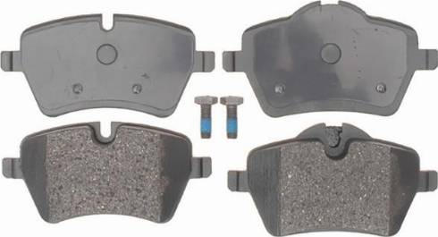 Remy RAP1131 - Set placute frana,frana disc aaoparts.ro