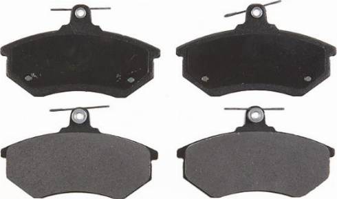 Remy RAP1133 - Set placute frana,frana disc aaoparts.ro