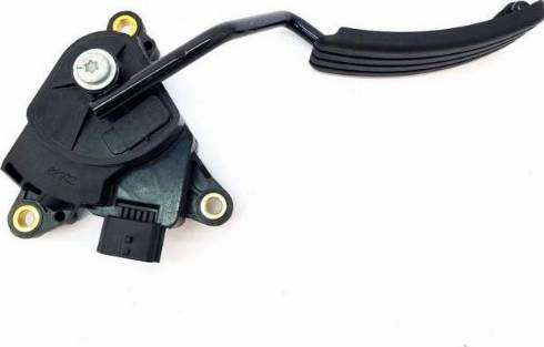 RENAULT 8200159645 - Set pedale conducere aaoparts.ro