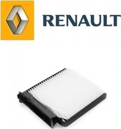 RENAULT 272772835R - Filtru, aer habitaclu aaoparts.ro