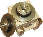 RENAULT 7701207823 - Disc frana aaoparts.ro