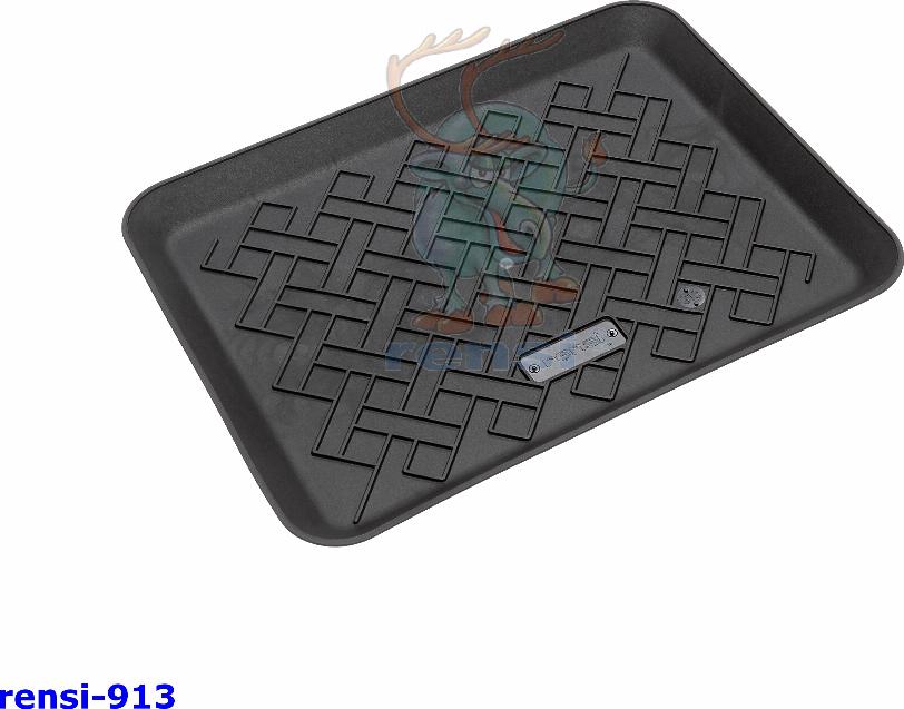 RENSI 913-1 - Covor compartiment picioare aaoparts.ro