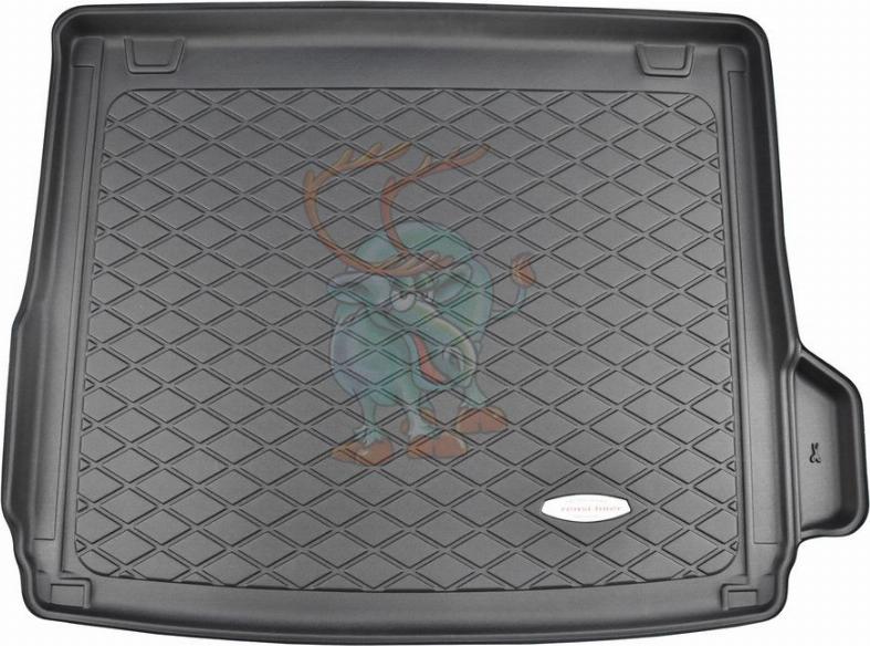 RENSI 43626 - Tava cauciuc portbagaj aaoparts.ro