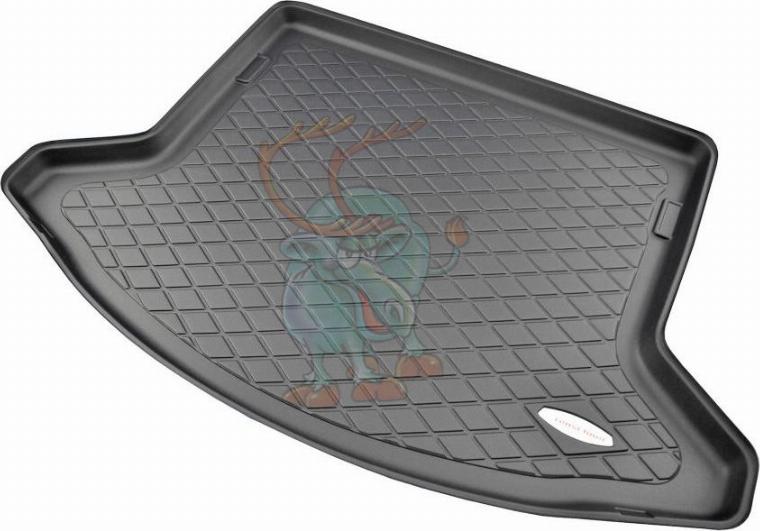 RENSI 43011 - Cheder portbagaj aaoparts.ro