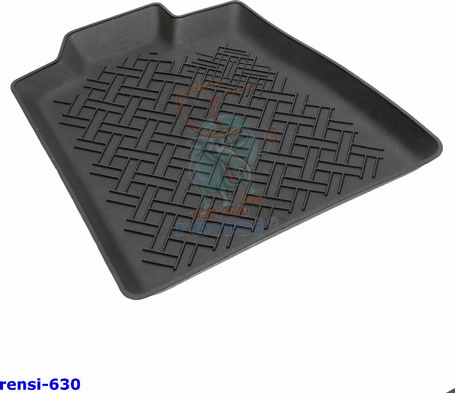 RENSI 630-1 - Covor compartiment picioare aaoparts.ro