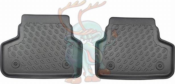 RENSI 363623 - Set covorase aaoparts.ro