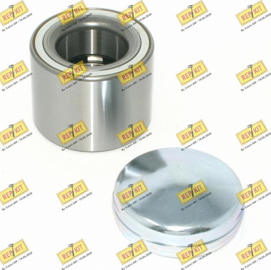 REPKIT RKB1942 - Set rulment roata aaoparts.ro