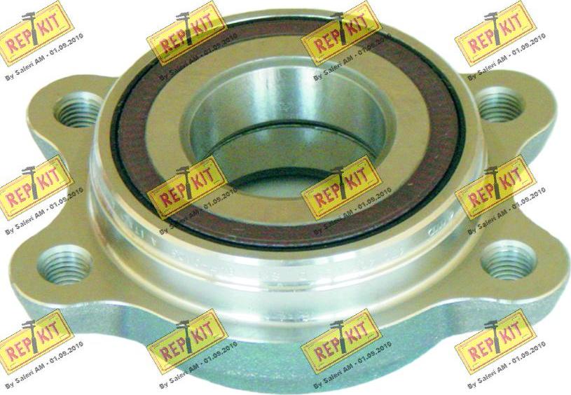 REPKIT RKB2504 - Set rulment roata aaoparts.ro