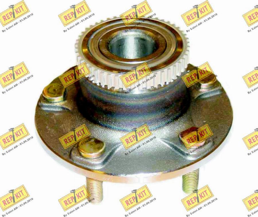 REPKIT RKB2059 - Set rulment roata aaoparts.ro