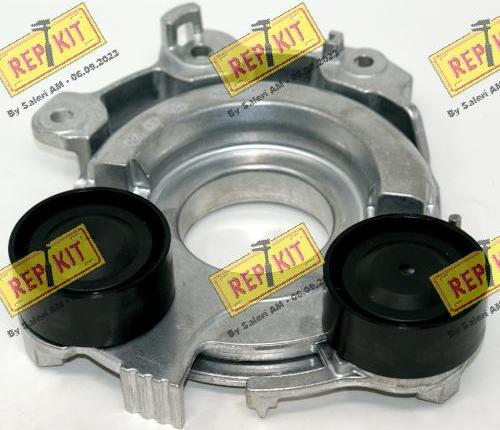 REPKIT RKT4004 - Intinzator curea, curea distributie aaoparts.ro