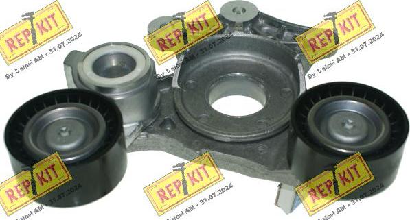 REPKIT RKT4034 - Intinzator curea, curea distributie aaoparts.ro