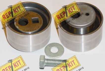 REPKIT RKT1957 - Rola intinzator,curea distributie aaoparts.ro