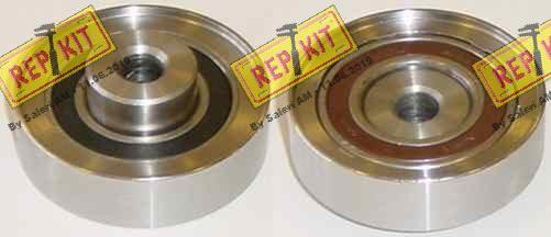 REPKIT RKT1987 - Rola ghidare / conducere, curea transmisie aaoparts.ro