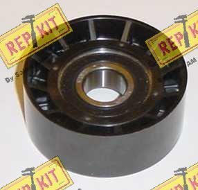 REPKIT RKT1971 - Rola ghidare / conducere, curea transmisie aaoparts.ro