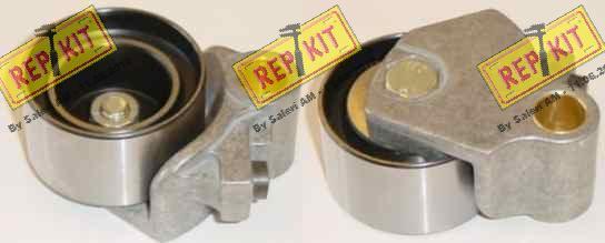 REPKIT RKT1491 - Rola intinzator,curea distributie aaoparts.ro