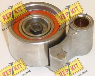 REPKIT RKT1402 - Rola intinzator,curea distributie aaoparts.ro