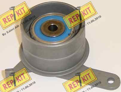 REPKIT RKT1410 - Rola intinzator,curea distributie aaoparts.ro