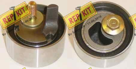 REPKIT RKT1428 - Rola intinzator,curea distributie aaoparts.ro