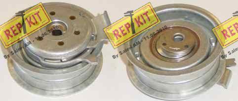 REPKIT RKT1471 - Rola intinzator,curea distributie aaoparts.ro