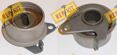 REPKIT RKT1594 - Rola intinzator,curea distributie aaoparts.ro