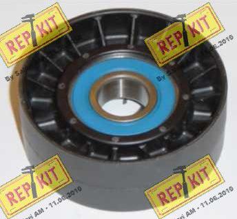 REPKIT RKT1558 - Rola ghidare / conducere, curea transmisie aaoparts.ro
