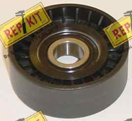 REPKIT RKT1557 - Rola ghidare / conducere, curea transmisie aaoparts.ro
