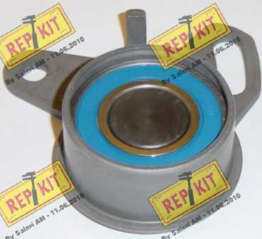 REPKIT RKT1532 - Rola intinzator,curea distributie aaoparts.ro
