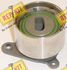 REPKIT RKT1615 - Rola intinzator,curea distributie aaoparts.ro