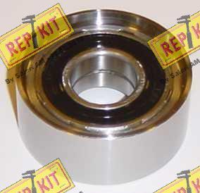 REPKIT RKT1012 - Rola ghidare / conducere, curea distributie aaoparts.ro