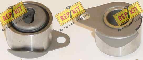 REPKIT RKT1088 - Rola intinzator,curea distributie aaoparts.ro