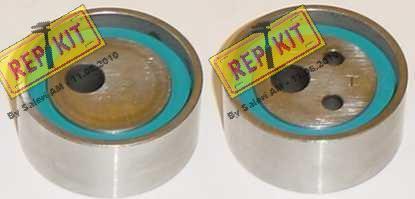 REPKIT RKT1087 - Rola intinzator,curea distributie aaoparts.ro