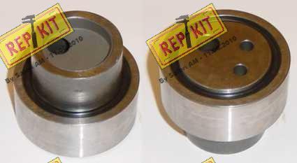 REPKIT RKT1030 - Rola intinzator,curea distributie aaoparts.ro
