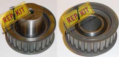 REPKIT RKT1029 - Rola ghidare / conducere, curea distributie aaoparts.ro