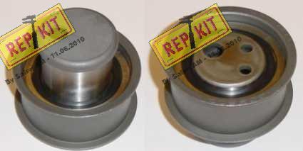 REPKIT RKT1026 - Rola intinzator,curea distributie aaoparts.ro