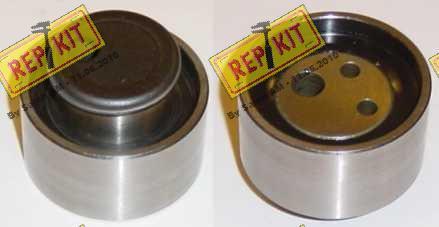 REPKIT RKT1022 - Rola intinzator,curea distributie aaoparts.ro