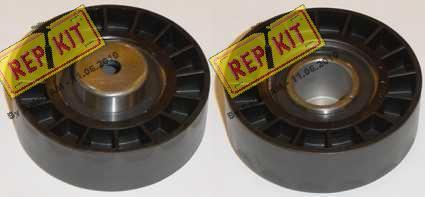 REPKIT RKT1196 - Rola ghidare / conducere, curea transmisie aaoparts.ro