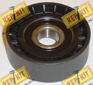REPKIT RKT1102 - Rola ghidare / conducere, curea transmisie aaoparts.ro