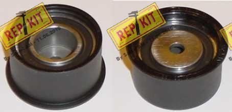 REPKIT RKT1112 - Rola ghidare / conducere, curea distributie aaoparts.ro