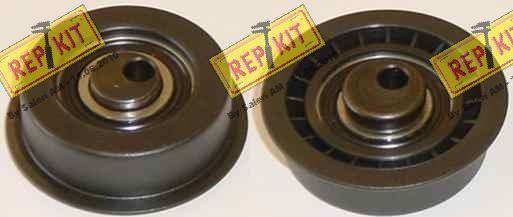 REPKIT RKT1399 - Rola intinzator,curea distributie aaoparts.ro