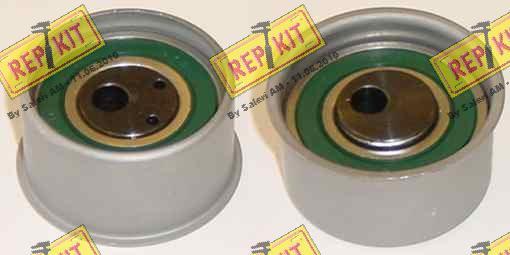 REPKIT RKT1394 - Rola intinzator,curea distributie aaoparts.ro