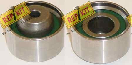 REPKIT RKT1395 - Rola ghidare / conducere, curea distributie aaoparts.ro
