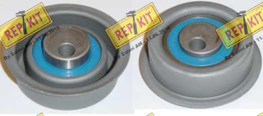 REPKIT RKT1396 - Rola intinzator,curea distributie aaoparts.ro