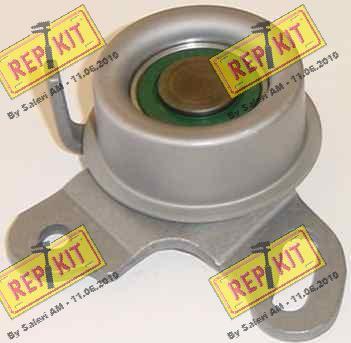 REPKIT RKT1392 - Rola intinzator,curea distributie aaoparts.ro