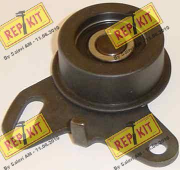 REPKIT RKT1397 - Rola intinzator,curea distributie aaoparts.ro