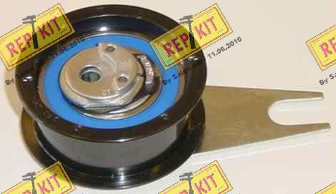 REPKIT RKT1361 - Rola intinzator,curea distributie aaoparts.ro