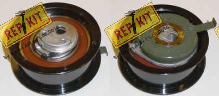 REPKIT RKT1362 - Rola intinzator,curea distributie aaoparts.ro